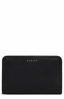 Radley Elm Avenue Leather Bifold Wallet