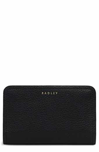 Radley Elm Avenue Leather Bifold Wallet
