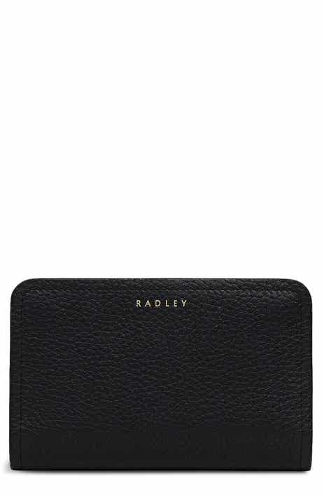 Radley Elm Avenue Leather Bifold Wallet