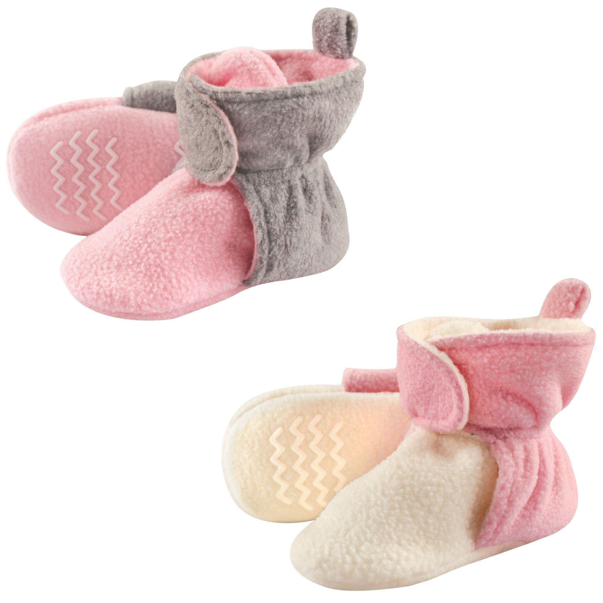 Lt Pink Cream