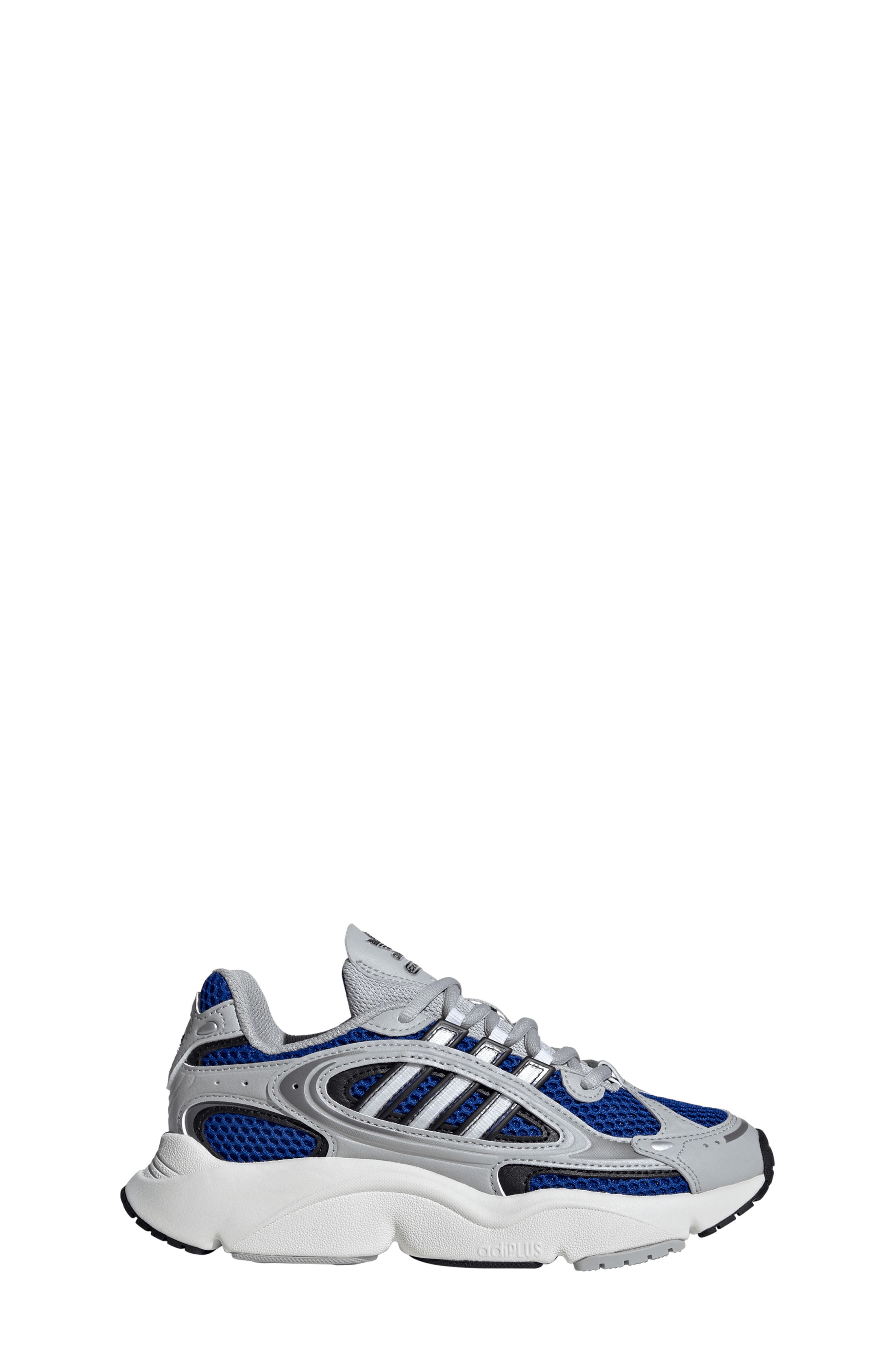 adidas Kids
 Ozmillen Sneaker, Alternate, color, 