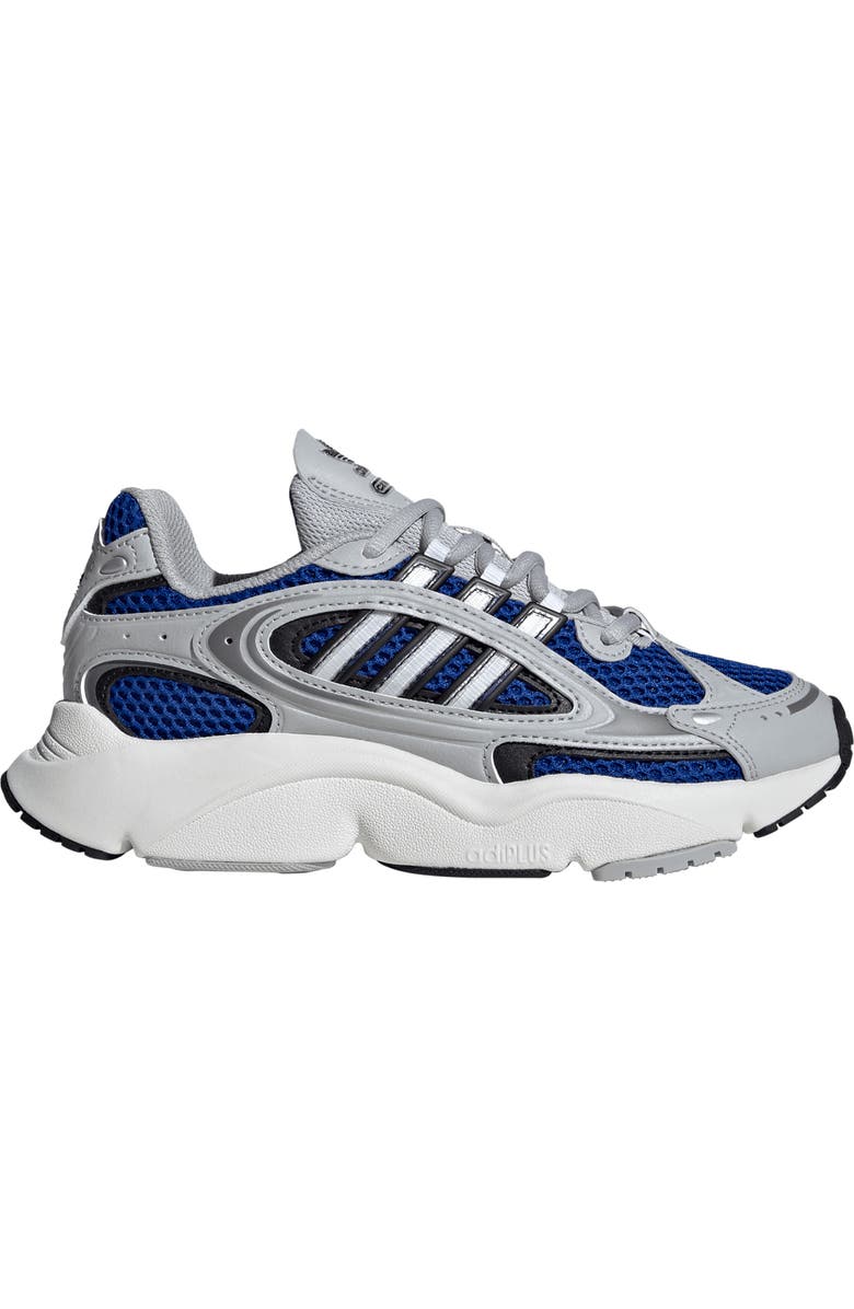 adidas Kids
Ozmillen Sneaker, Alternate, color,