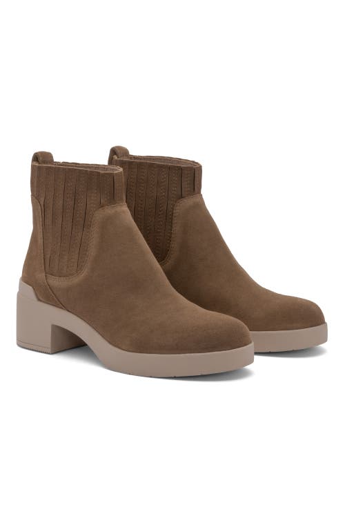 ABEO ABEO CAPITAL CHELSEA BOOT 