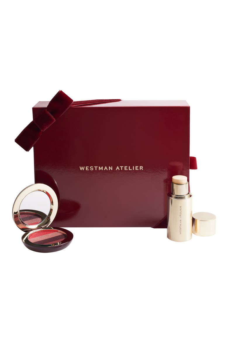 The Gift Edition Set, Main, color, NO COLOR