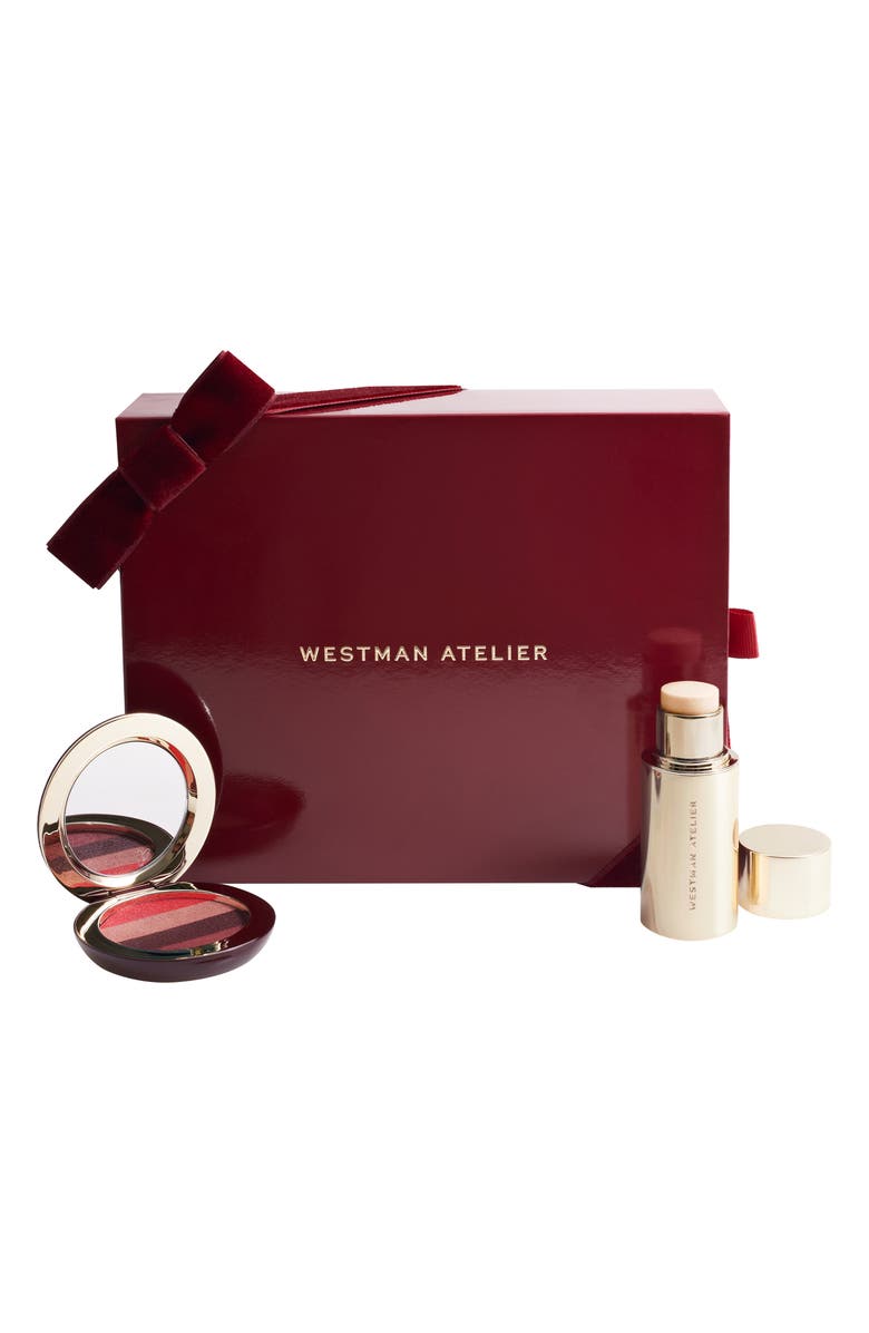 Westman Atelier The Gift Edition Set, Main, color,