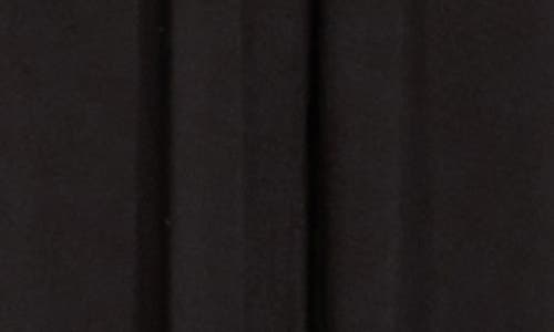Go Couture Empire Waist Maxi Dress In Black
