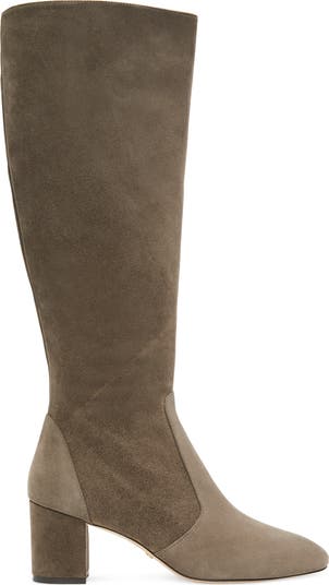 Yuliana Knee High Boot