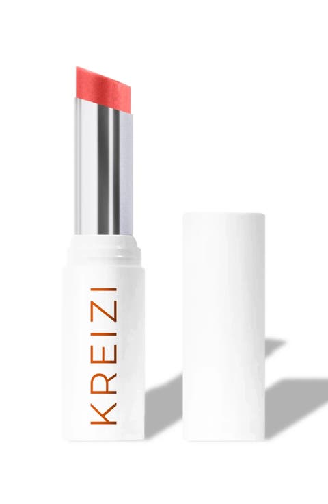 Moisturizing Creme Lipstick