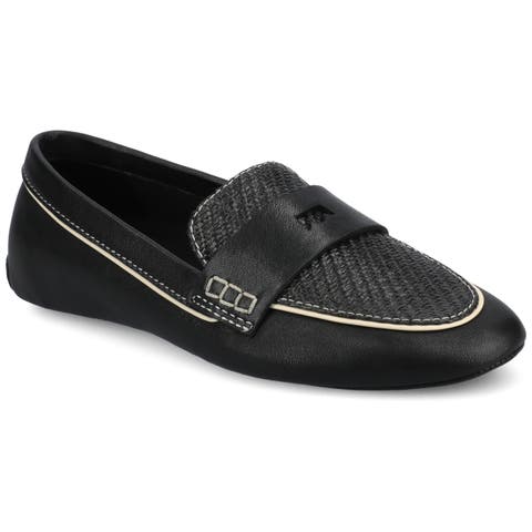 The Vesper Driver Loafers