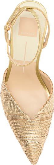 Keisha Deco Pump