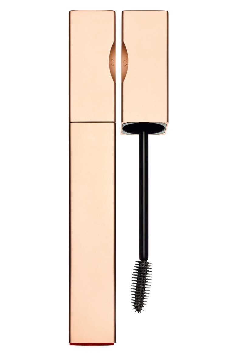 Be Long Mascara, Main, color, BLACK