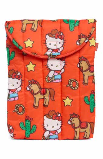 Puffy 13" Laptop Sleeve
