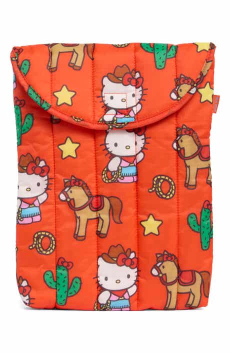 Puffy 13" Laptop Sleeve