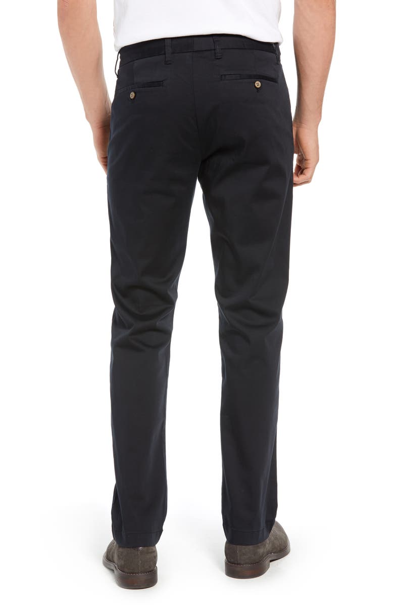 Tommy Bahama Boracay Chinos, Alternate, color, Black