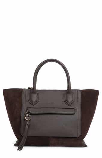 Longchamp Medium Convertible Tote Bag