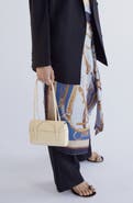 MANGO Amadora Mini Shoulder Bag