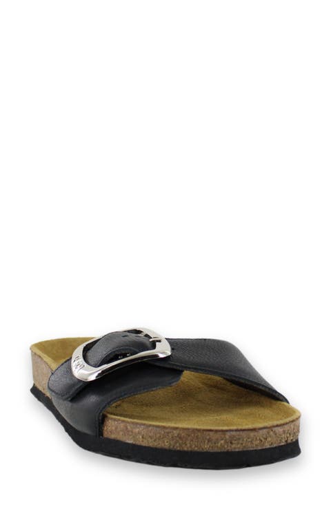 Maryland Slide Sandal (Women)