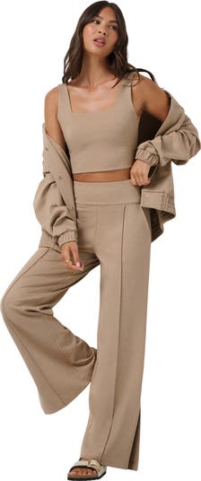 Spa Day Pants