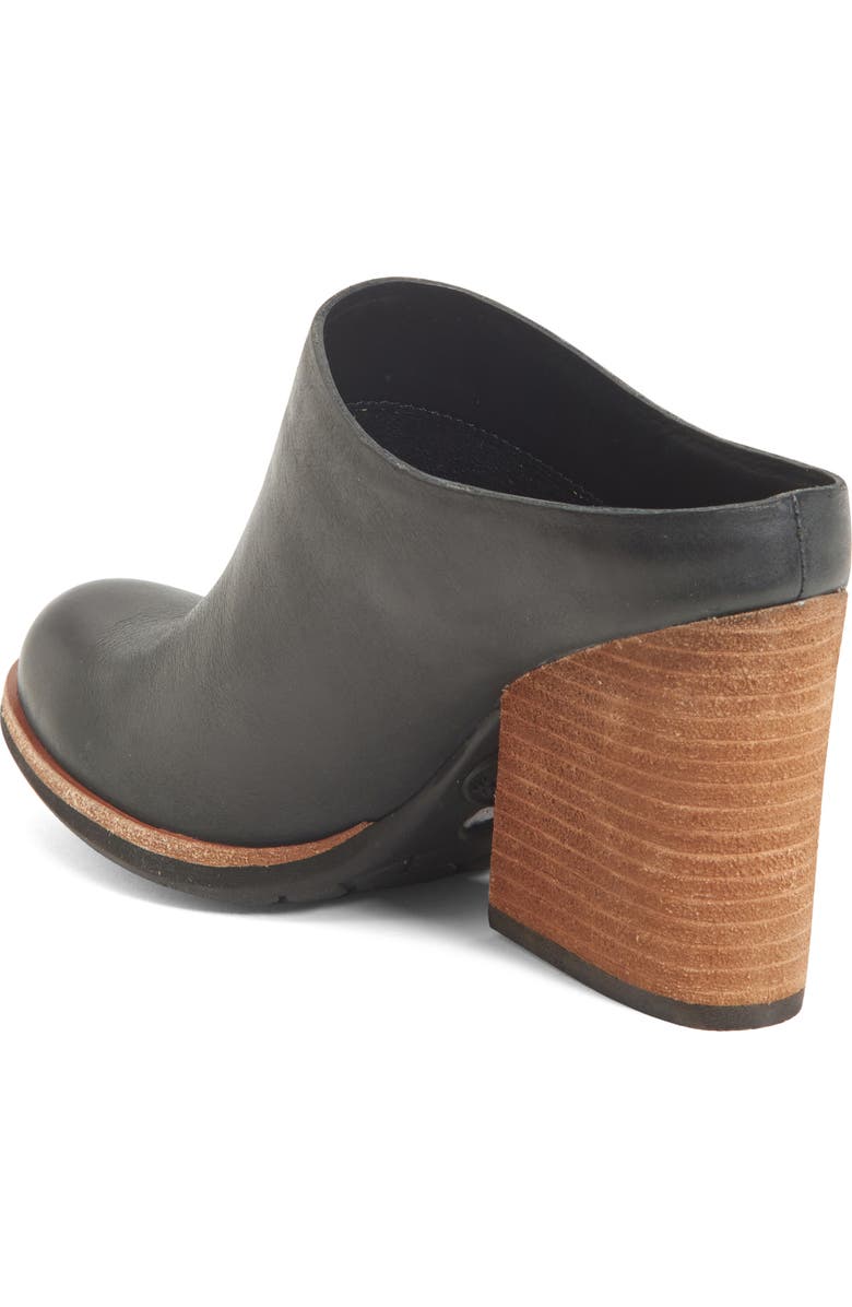 Kork-Ease<sup>®</sup> Challis Mule, Alternate, color,
