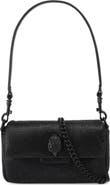 Kurt Geiger London Mini Oxford Drench Crossbody Bag