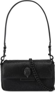 Kurt Geiger London Mini Oxford Drench Crossbody Bag