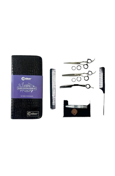 Essential Stylist Professional Hair Shears Set