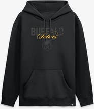 FANATICS Men's Fanatics Buffalo Sabres Black Out Hoodie