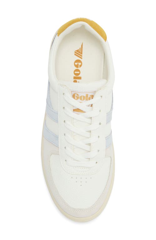 Gola Classics Grandslam Trident Sneaker In Multi