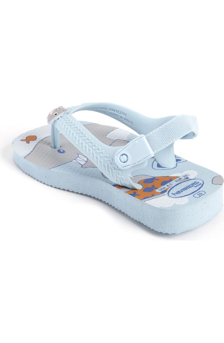 Havaianas 'Baby Pets' Sandal, Alternate, color,