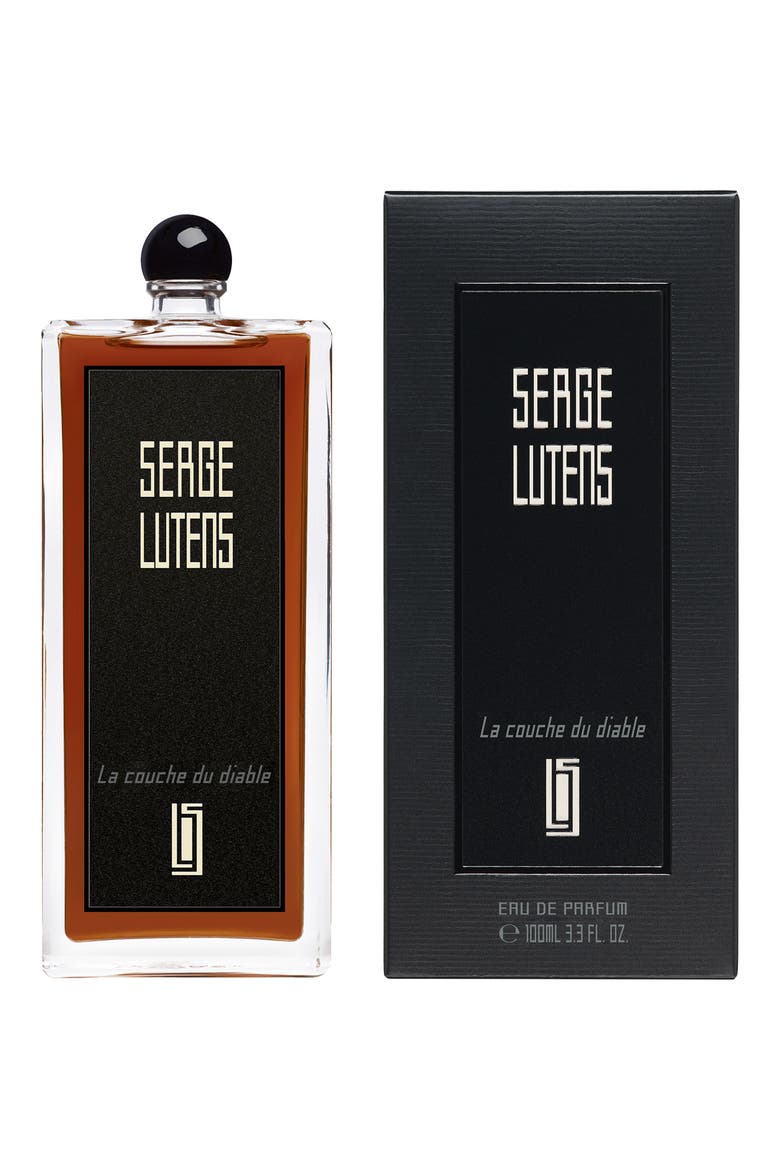 La Couche du Diable Eau de Parfum, Alternate, color, NO COLOR