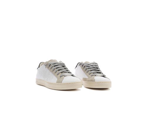P448 John Sneaker In Multi