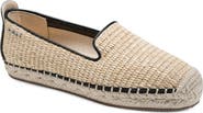 DKNY Mallandra Platform Espadrille Flat