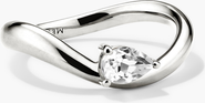 MEJURI Dôme Figure Balance Ring
