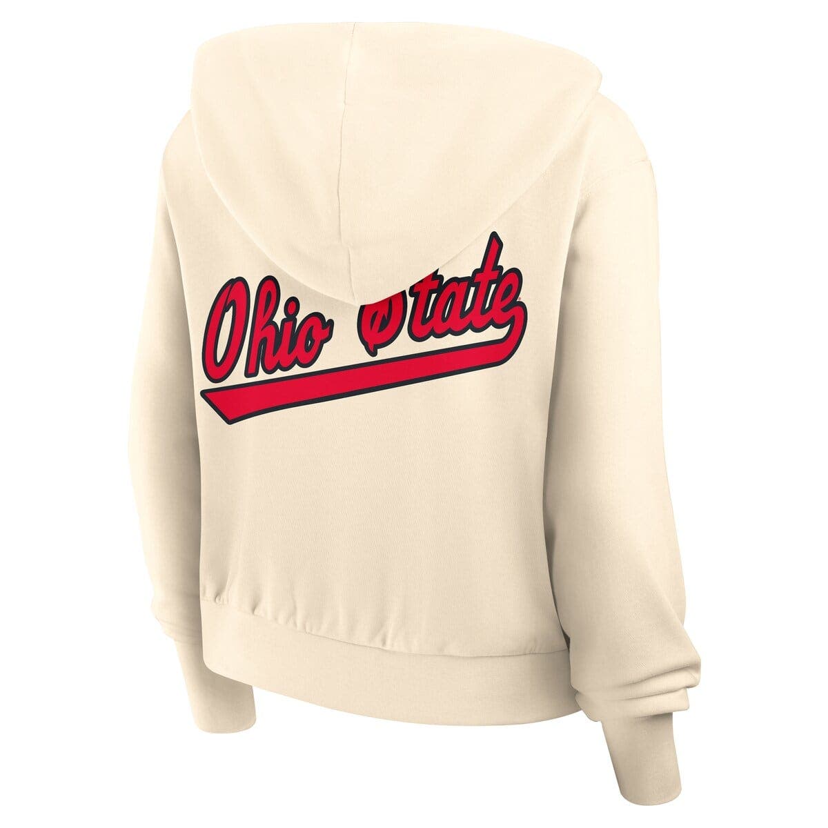 women's nike ohio state hoodie