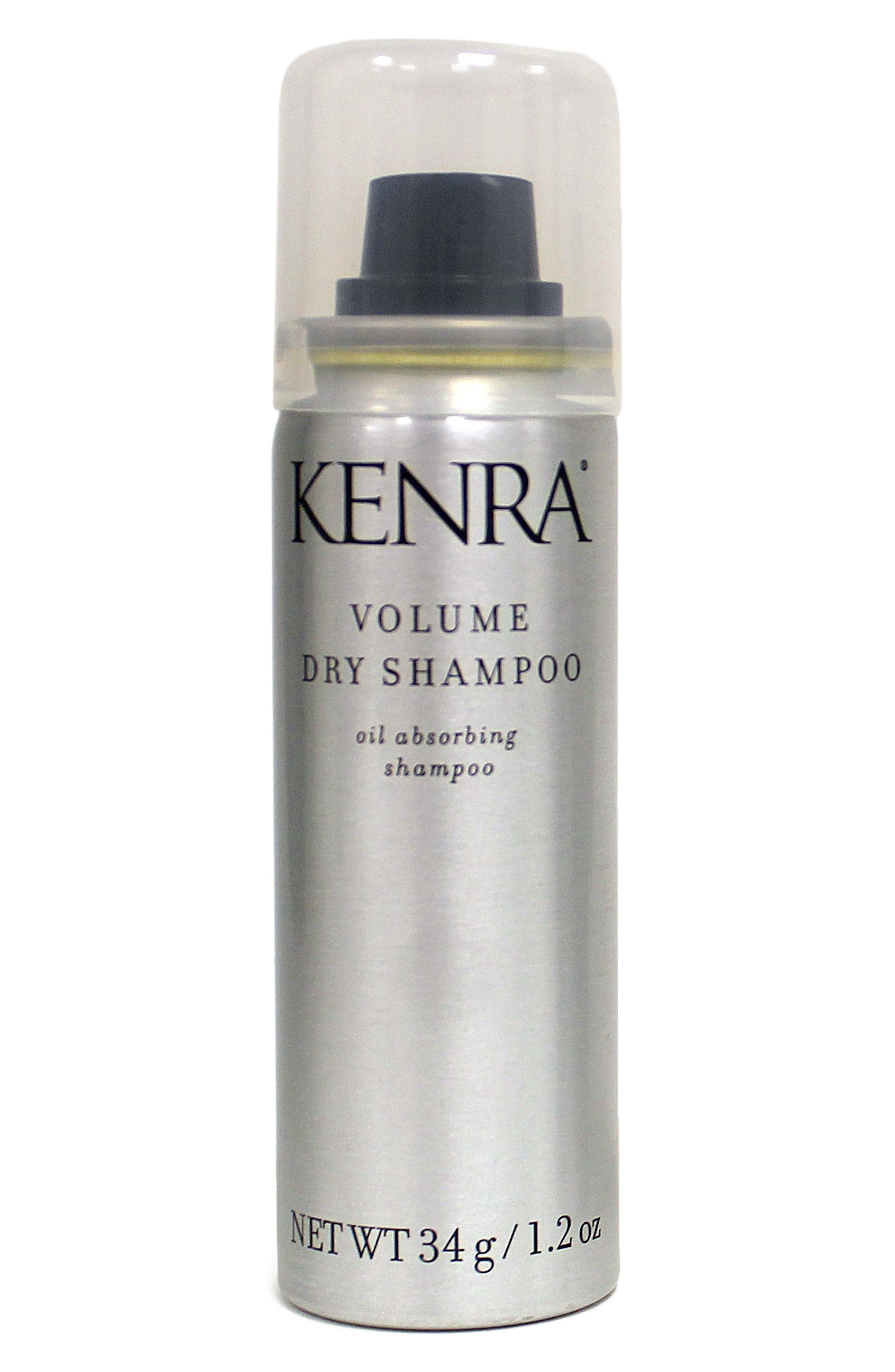 KENRA Volume Dry Shampoo