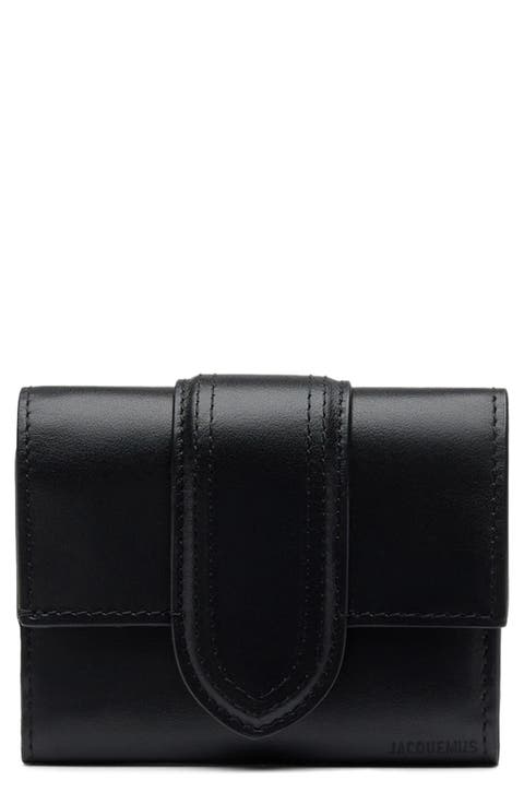 Le Compact Bambino Wallet