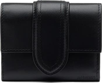 JACQUEMUS Le Compact Bambino ウォレット/財布 Jacquemus Le Compact Bambino Wallet | Nordstrom