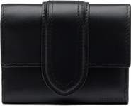 Jacquemus Le Compact Bambino Wallet