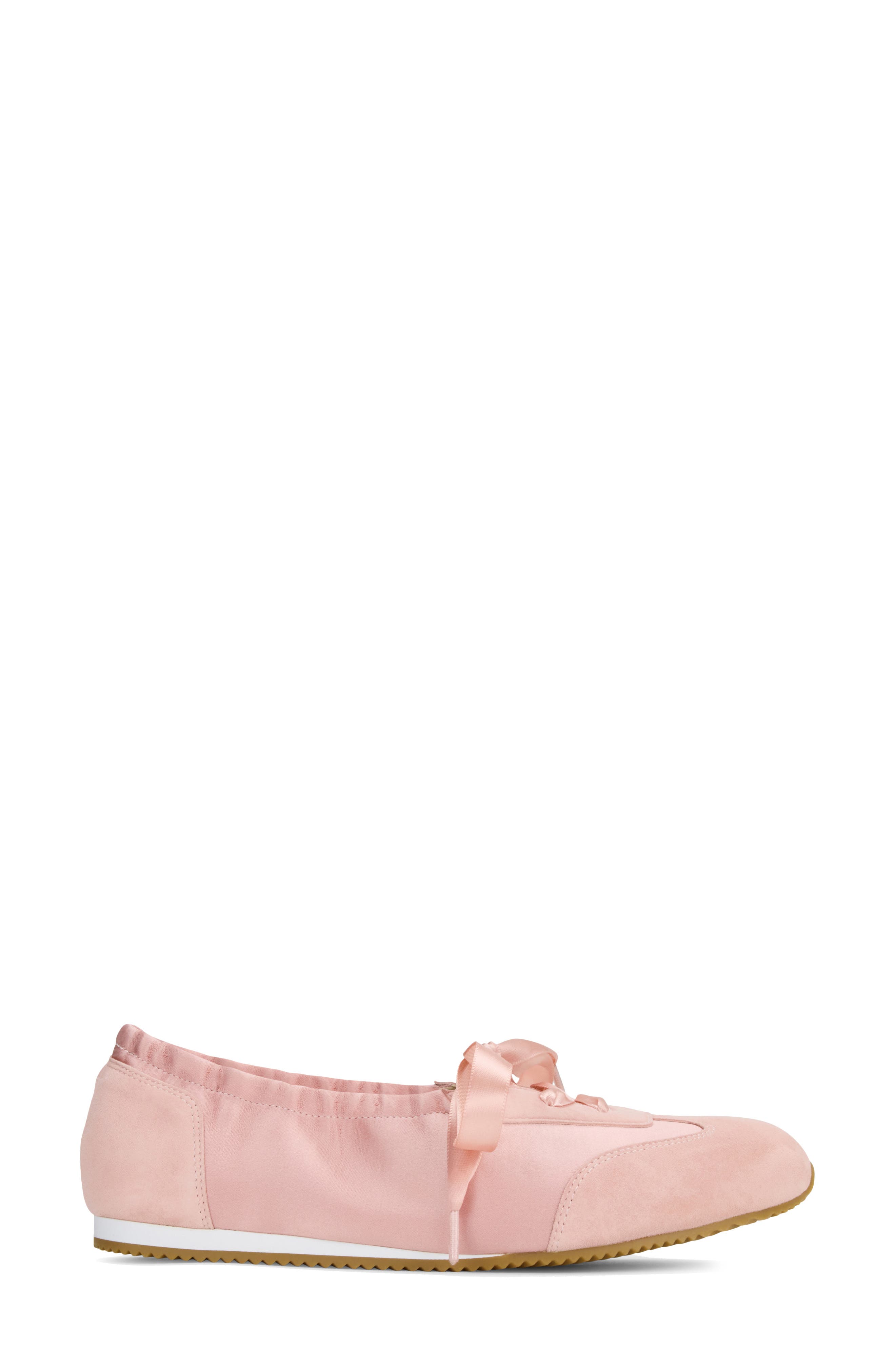 Ava Sneaker, Alternate, color, BALLET