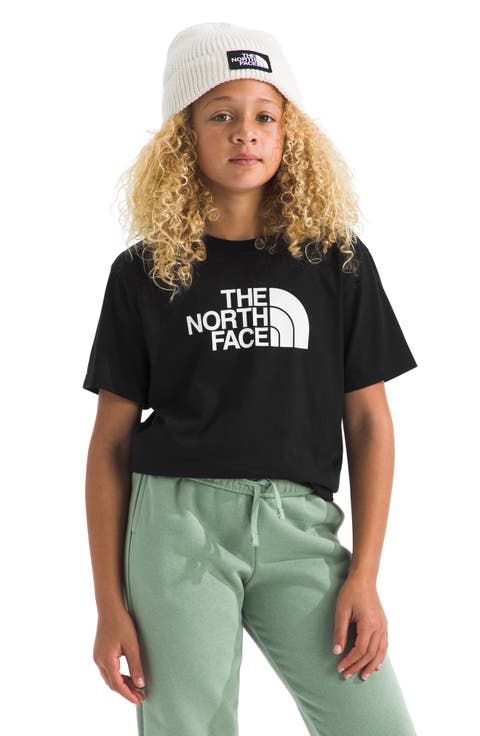 Kids' Teen Evolution Half Dome Graphic T-Shirt