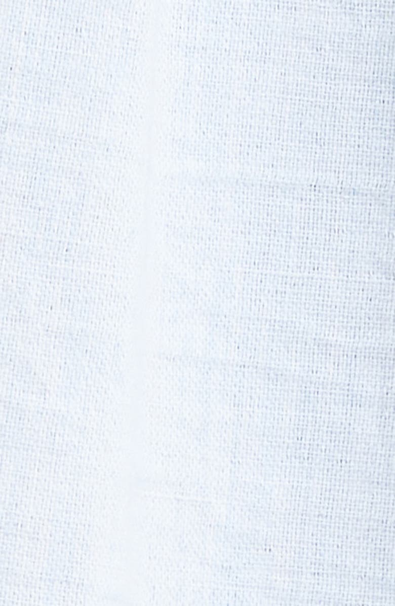 lemlem Tola Cotton Blend Cover-Up Maxi Skirt, Alternate, color, 