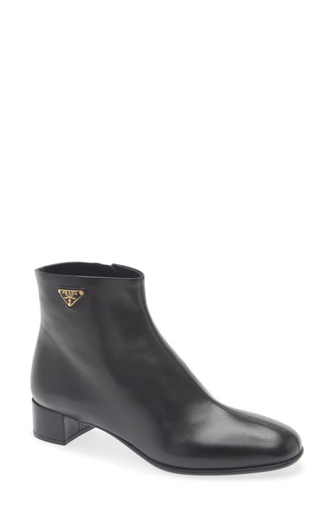 Ankle Boot