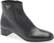 Prada Ankle Boot