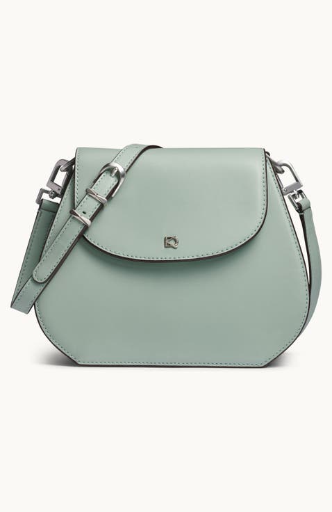 Bellerose Flap Crossbody