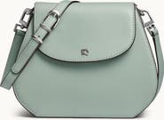 Donna Karan New York Bellerose Flap Crossbody