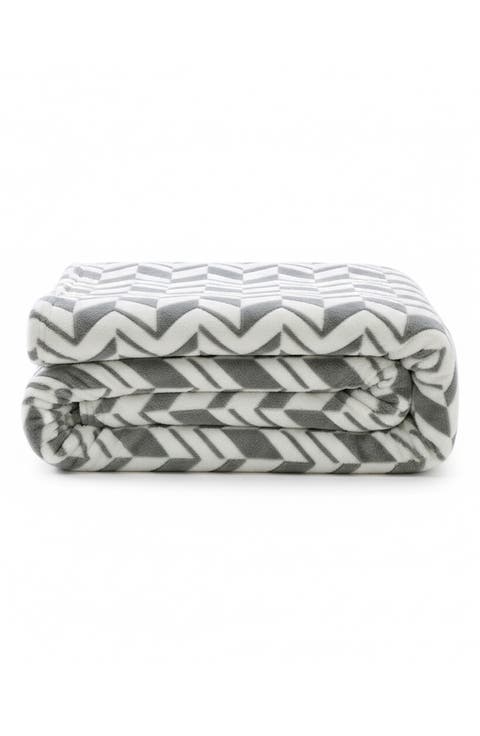 Ultra Microplush Blanket
