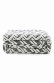 Luxury Home Ultra Microplush Blanket