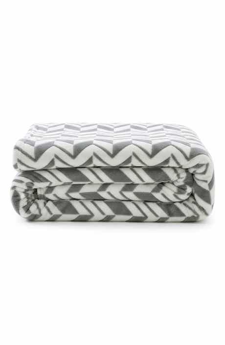 Luxury Home Ultra Microplush Blanket