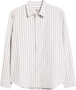 925 Originals Directors Oxford Button-Up Shirt