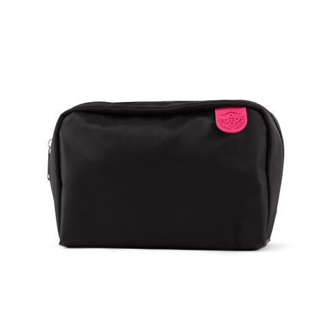 Checs Nylon Pouch